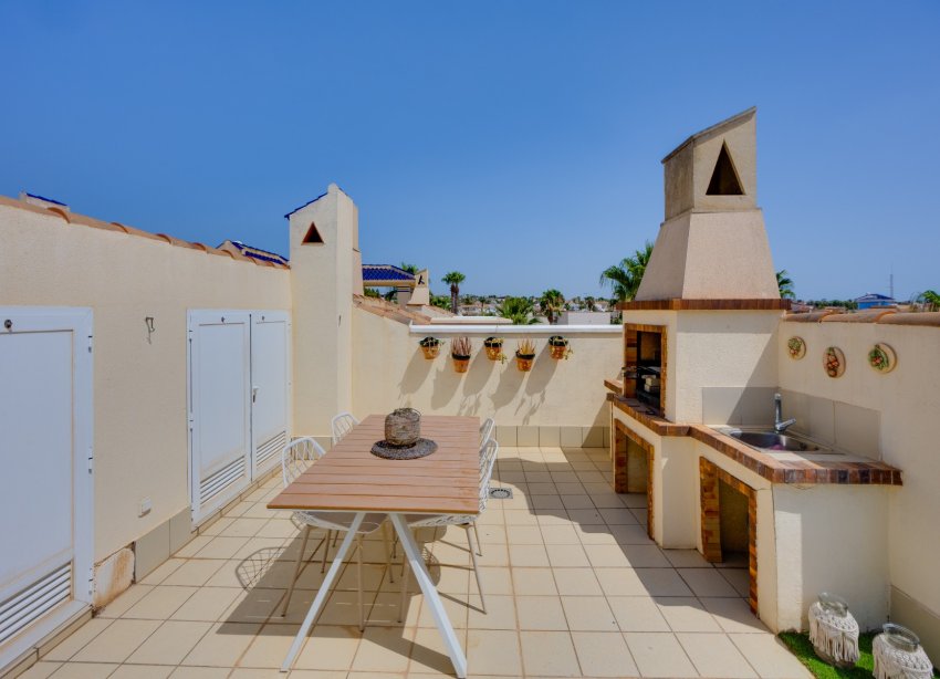 Rynek Wtórny - Apartament - Ciudad Quesada