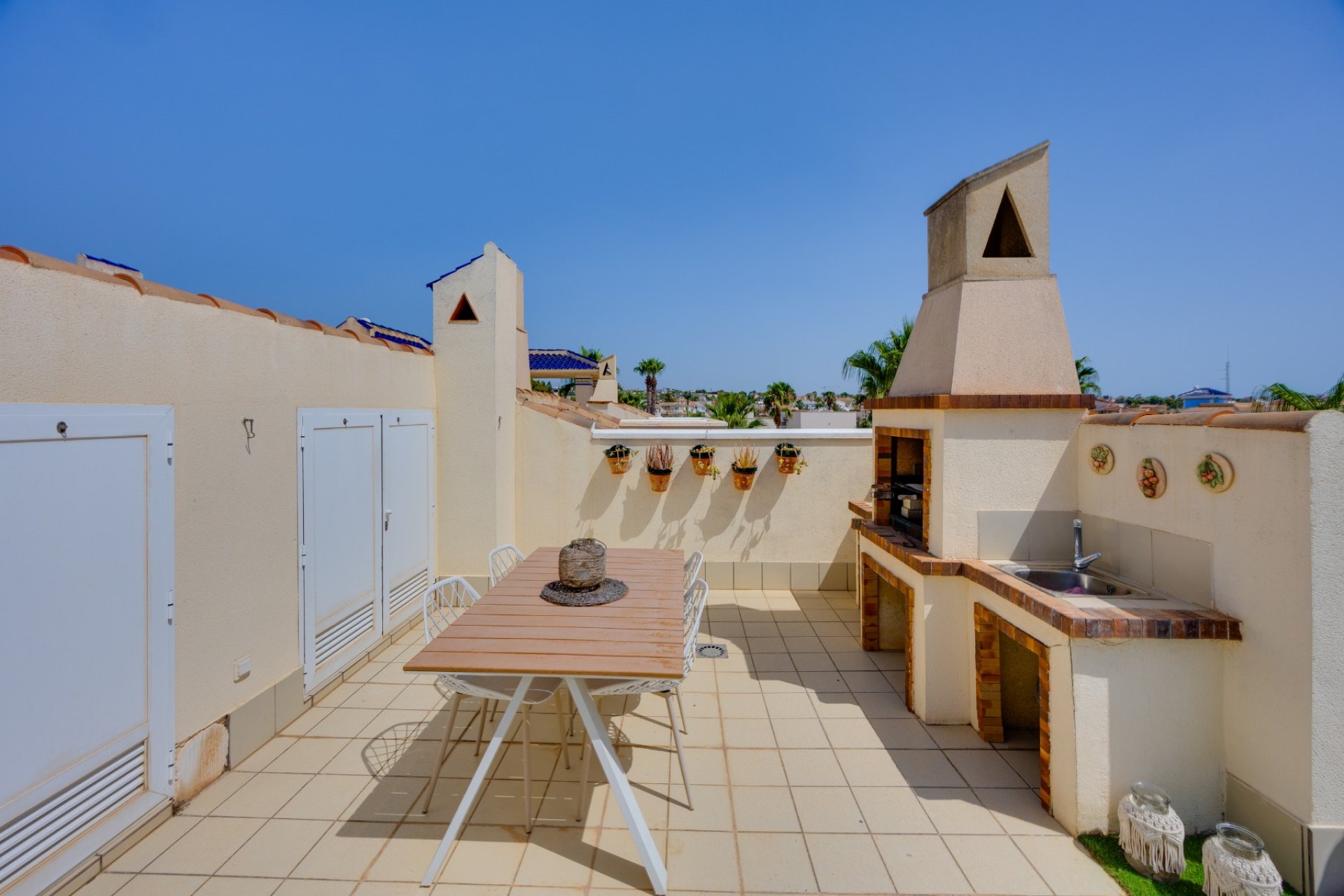 Rynek Wtórny - Apartament - Ciudad Quesada