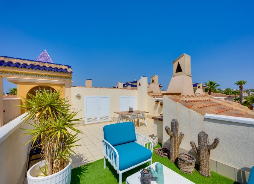 Rynek Wtórny - Apartament - Ciudad Quesada