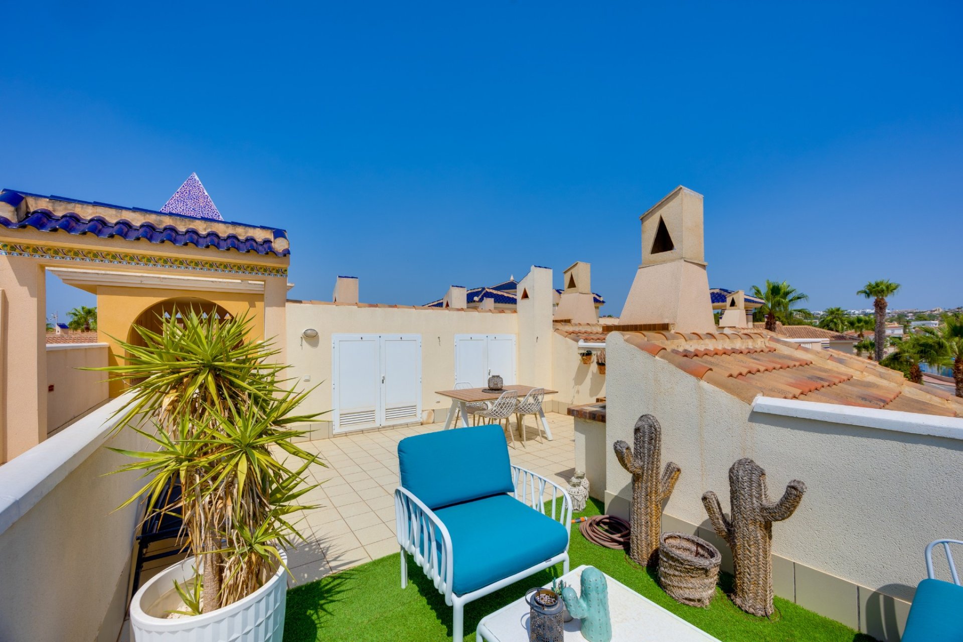 Rynek Wtórny - Apartament - Ciudad Quesada