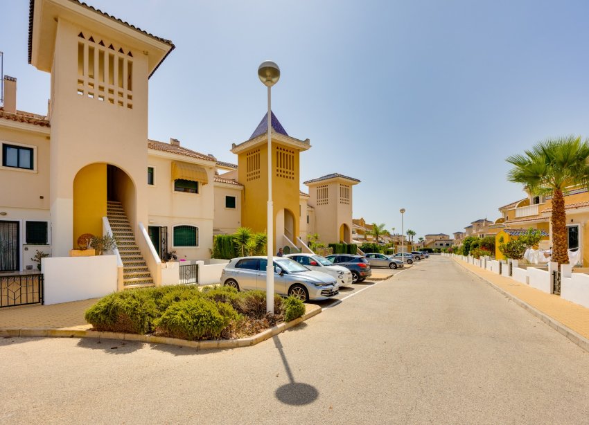 Rynek Wtórny - Apartament - Ciudad Quesada