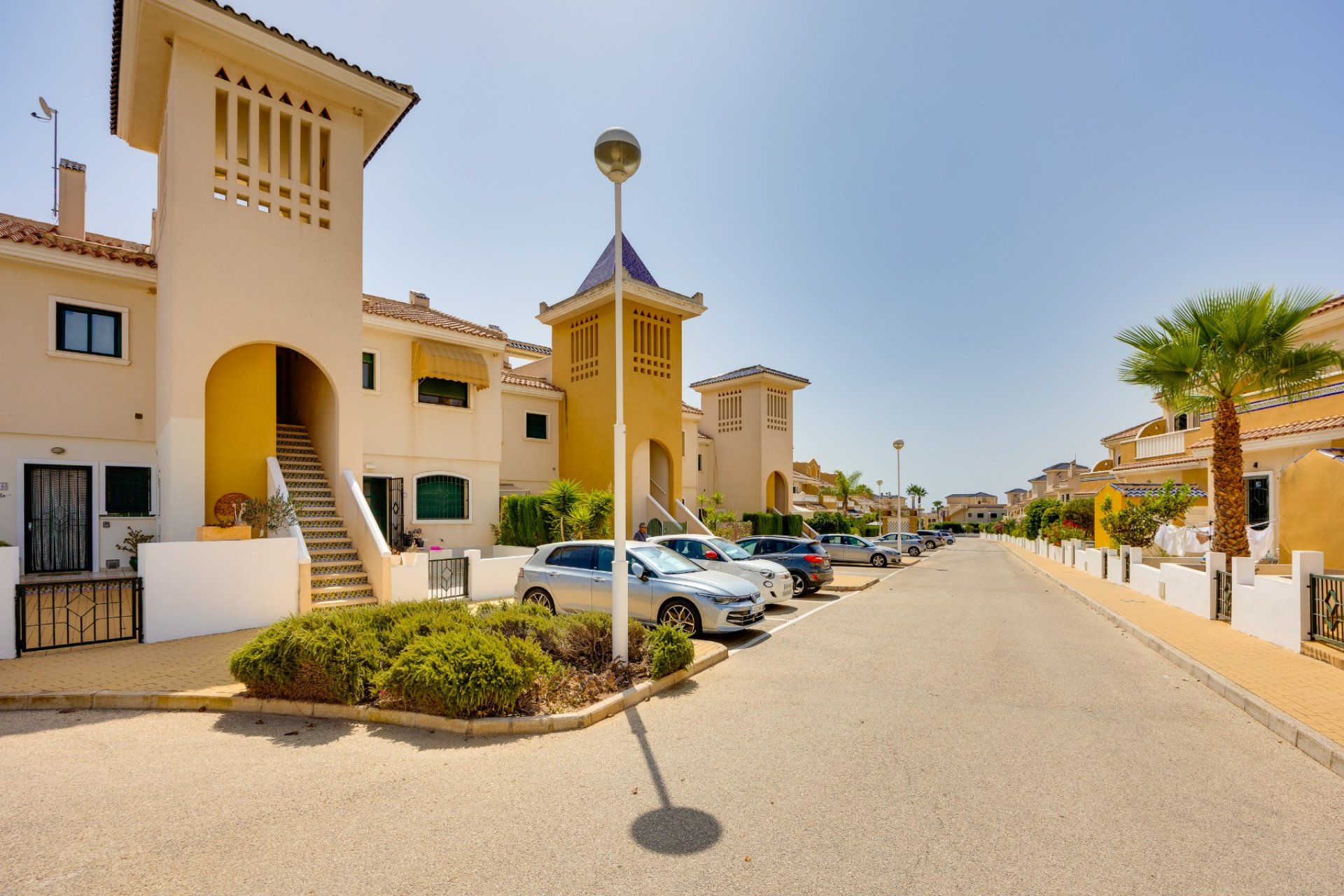 Rynek Wtórny - Apartament - Ciudad Quesada