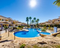 Rynek Wtórny - Apartament - Ciudad Quesada