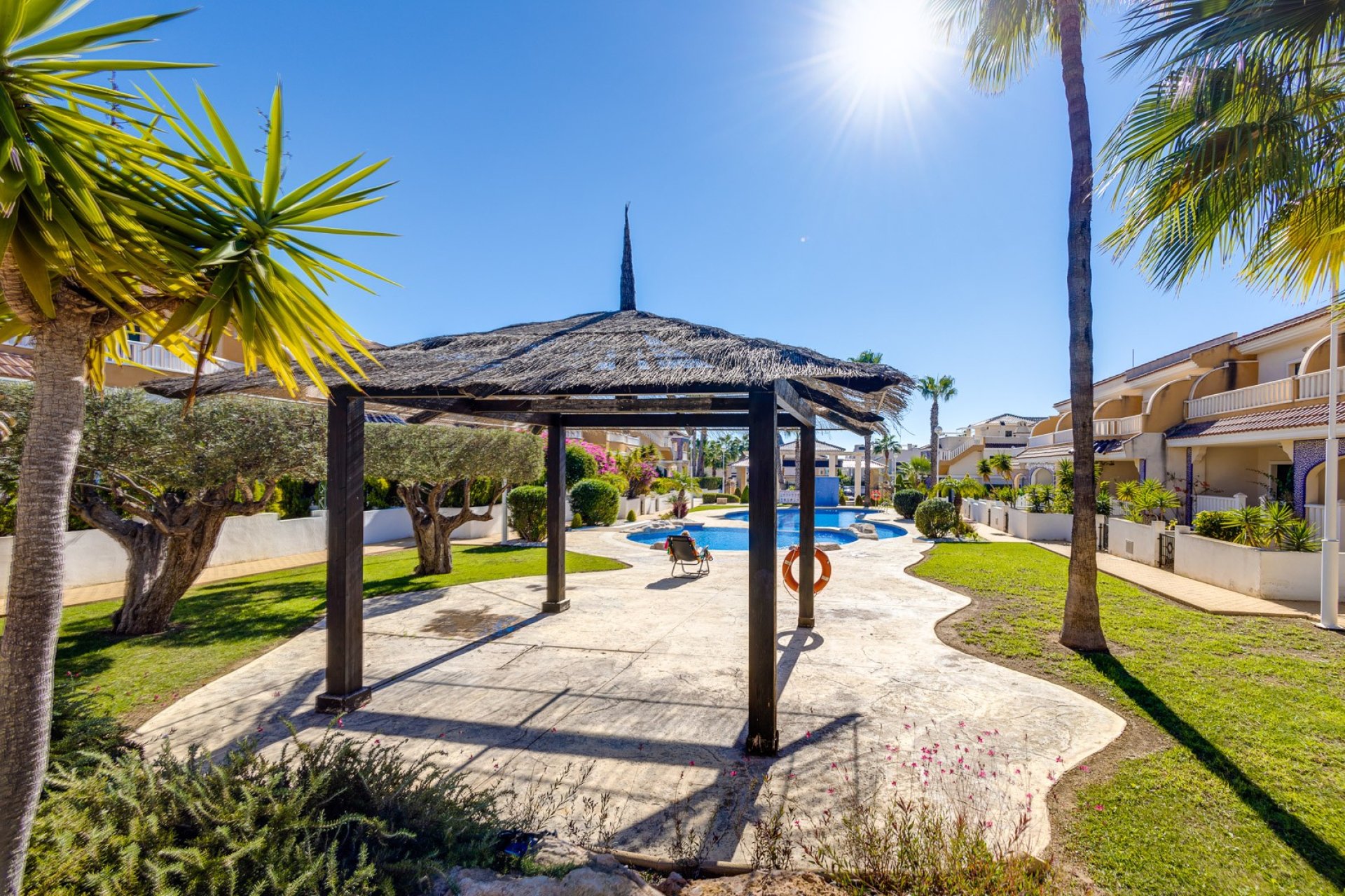 Rynek Wtórny - Apartament - Ciudad Quesada