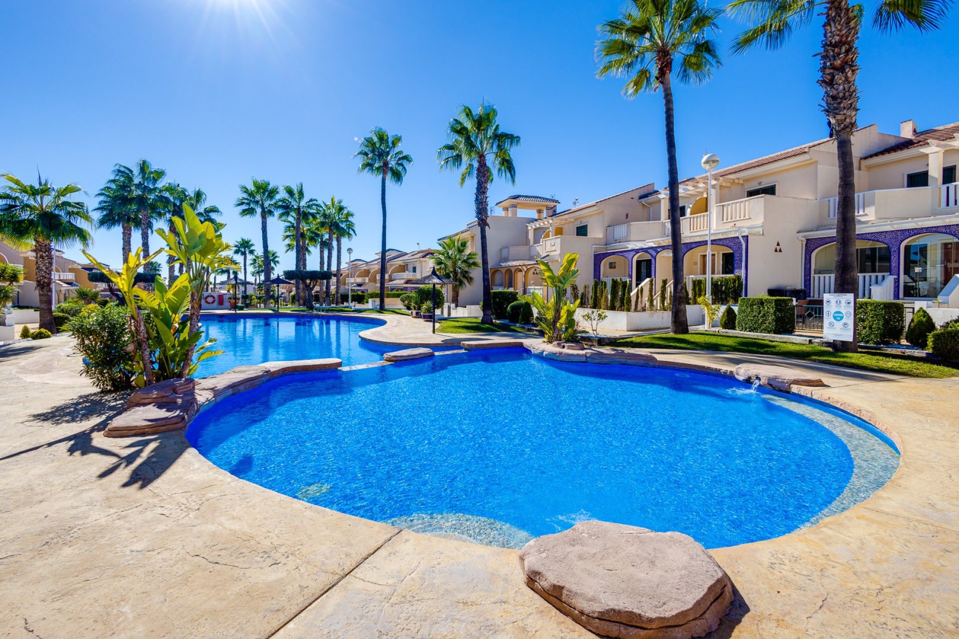 Rynek Wtórny - Apartament - Ciudad Quesada