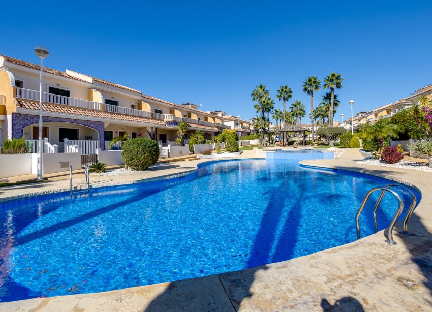 Rynek Wtórny - Apartament - Ciudad Quesada