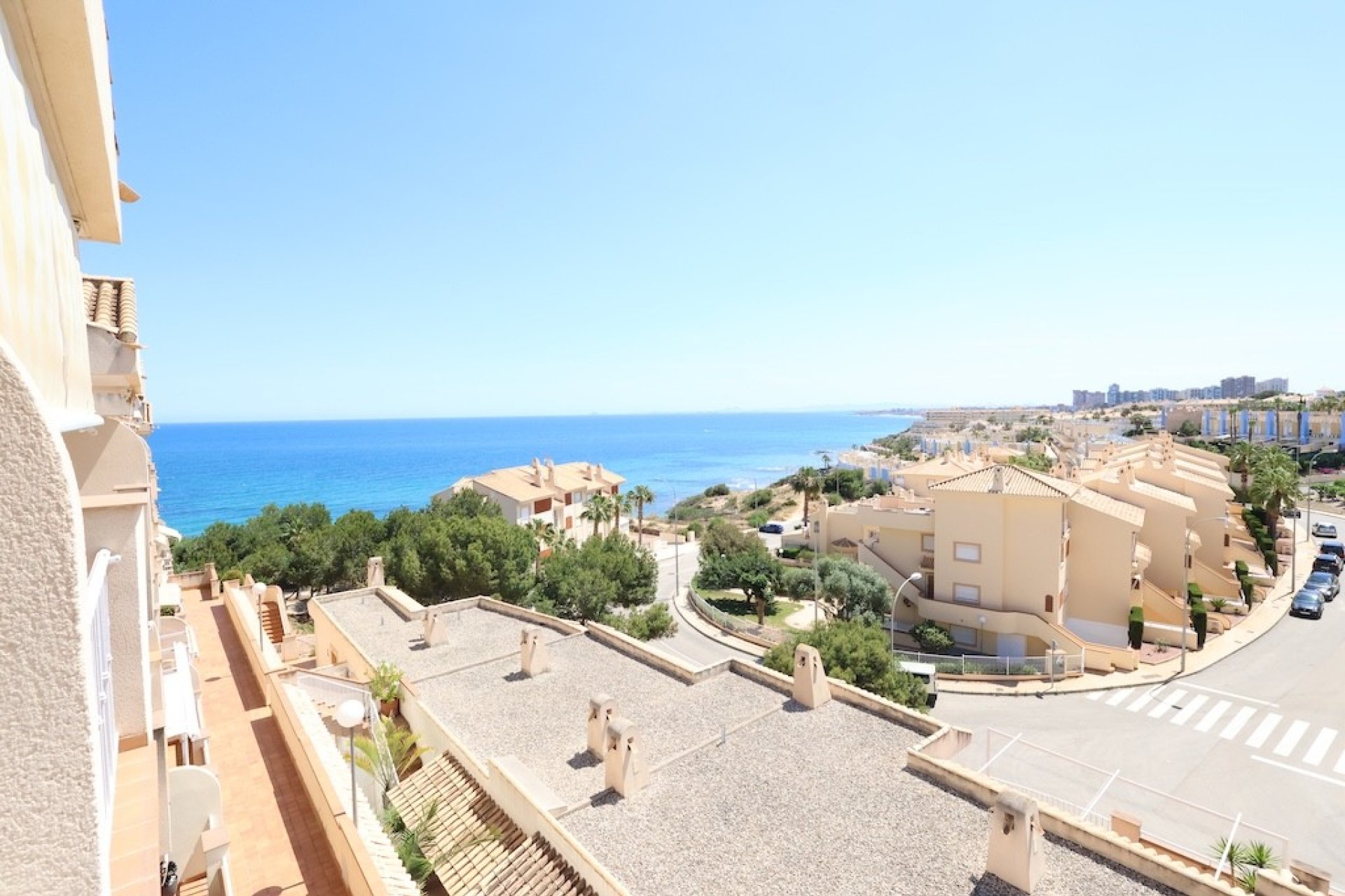 Rynek Wtórny - Apartament - Costa Blanca - Orihuela Costa