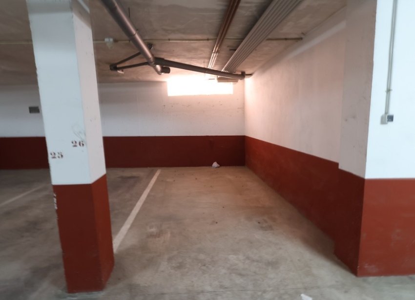 Rynek Wtórny - Apartament - Costa Blanca - Orihuela Costa