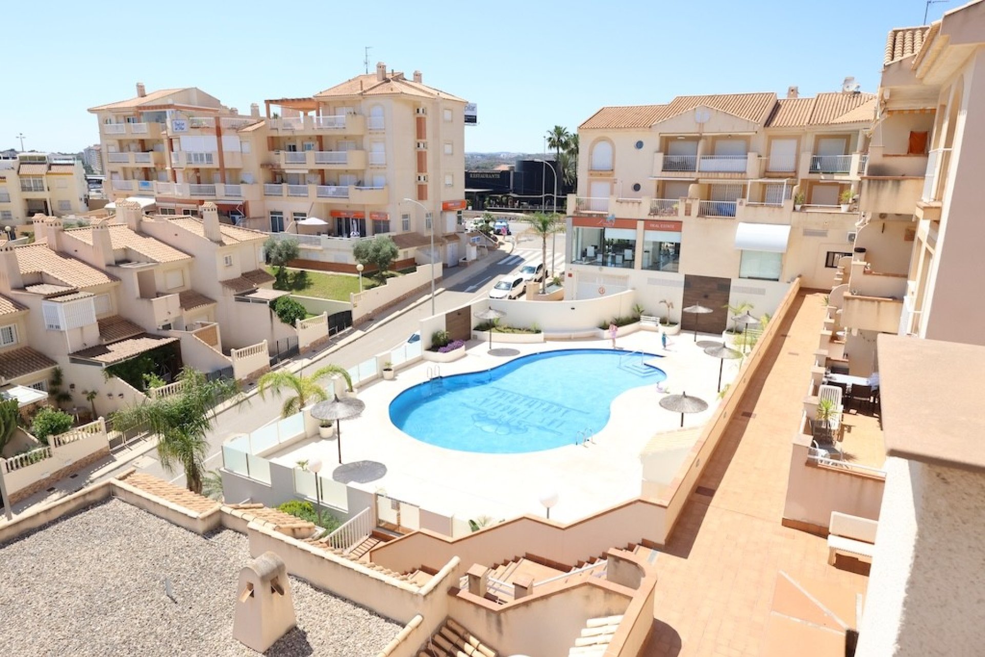 Rynek Wtórny - Apartament - Costa Blanca - Orihuela Costa