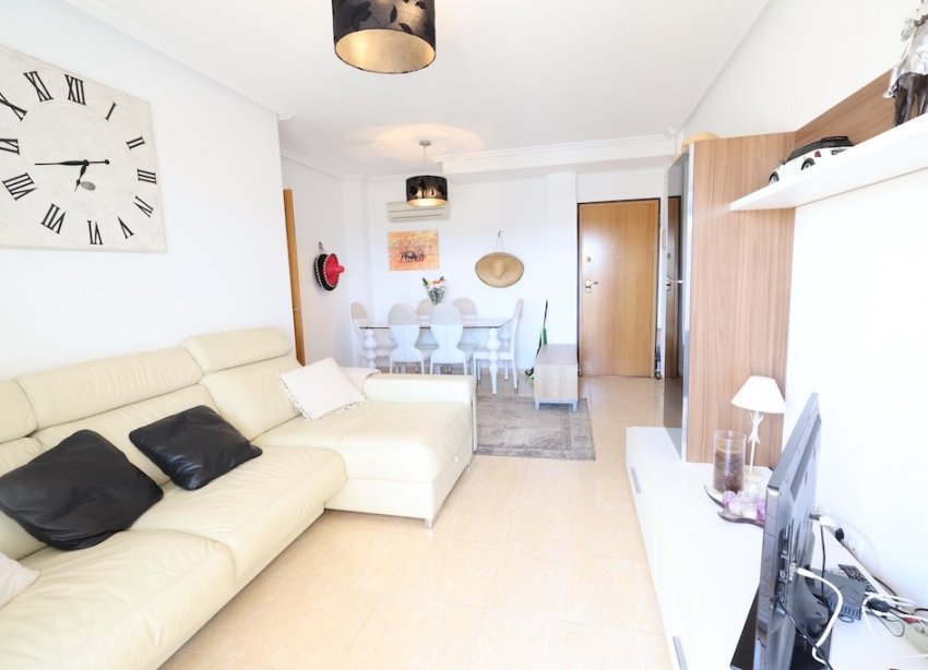 Rynek Wtórny - Apartament - Costa Blanca - Orihuela Costa