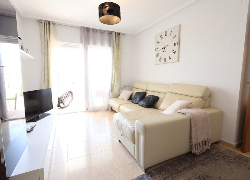 Rynek Wtórny - Apartament - Costa Blanca - Orihuela Costa