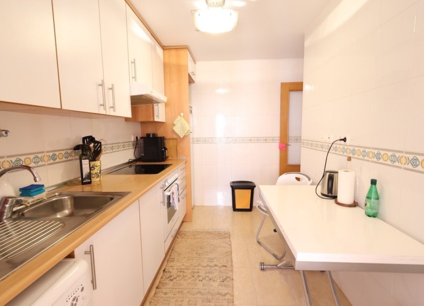 Rynek Wtórny - Apartament - Costa Blanca - Orihuela Costa
