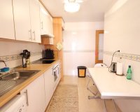 Rynek Wtórny - Apartament - Costa Blanca - Orihuela Costa