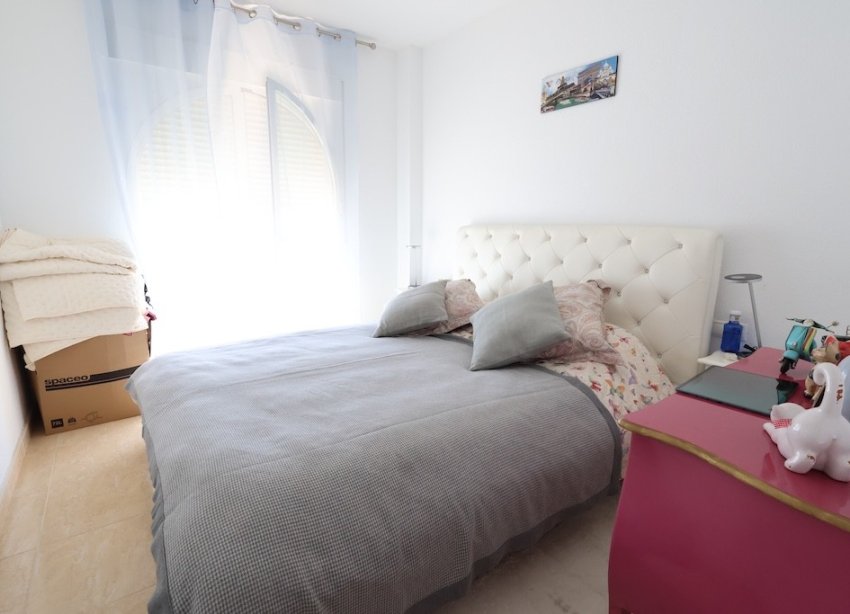 Rynek Wtórny - Apartament - Costa Blanca - Orihuela Costa