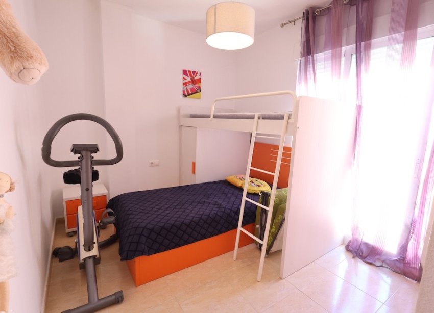 Rynek Wtórny - Apartament - Costa Blanca - Orihuela Costa
