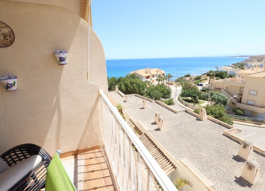 Rynek Wtórny - Apartament - Costa Blanca - Orihuela Costa