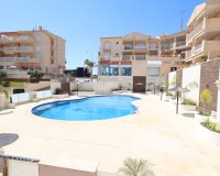 Rynek Wtórny - Apartament - Costa Blanca - Orihuela Costa
