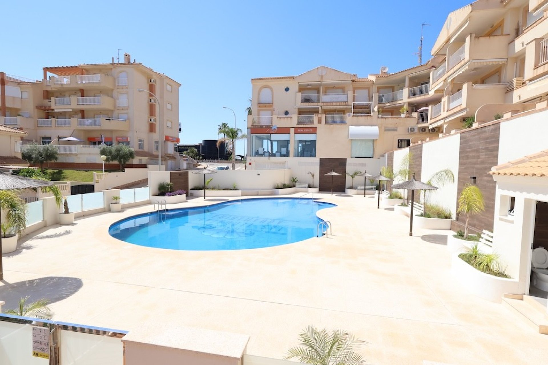 Rynek Wtórny - Apartament - Costa Blanca - Orihuela Costa