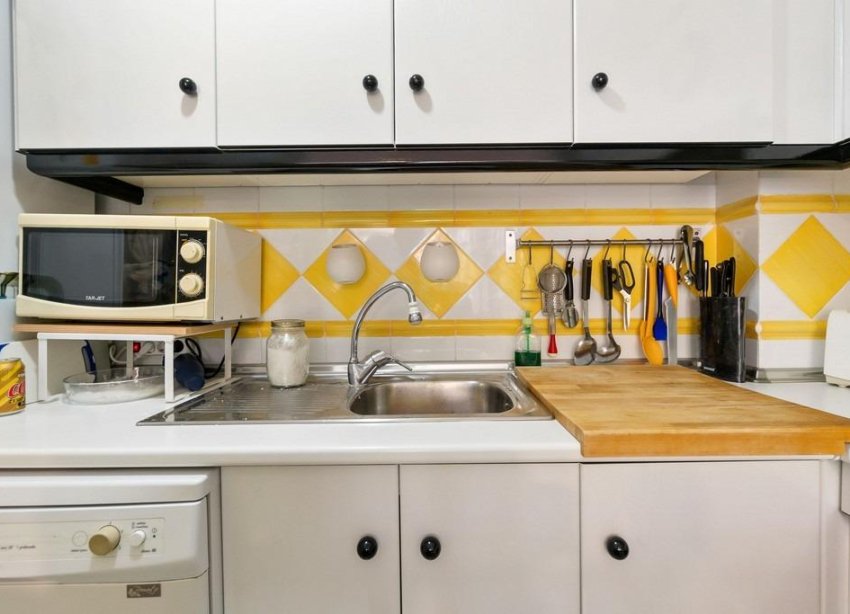 Rynek Wtórny - Apartament - Dehesa de campoamor - Altos de campoamor