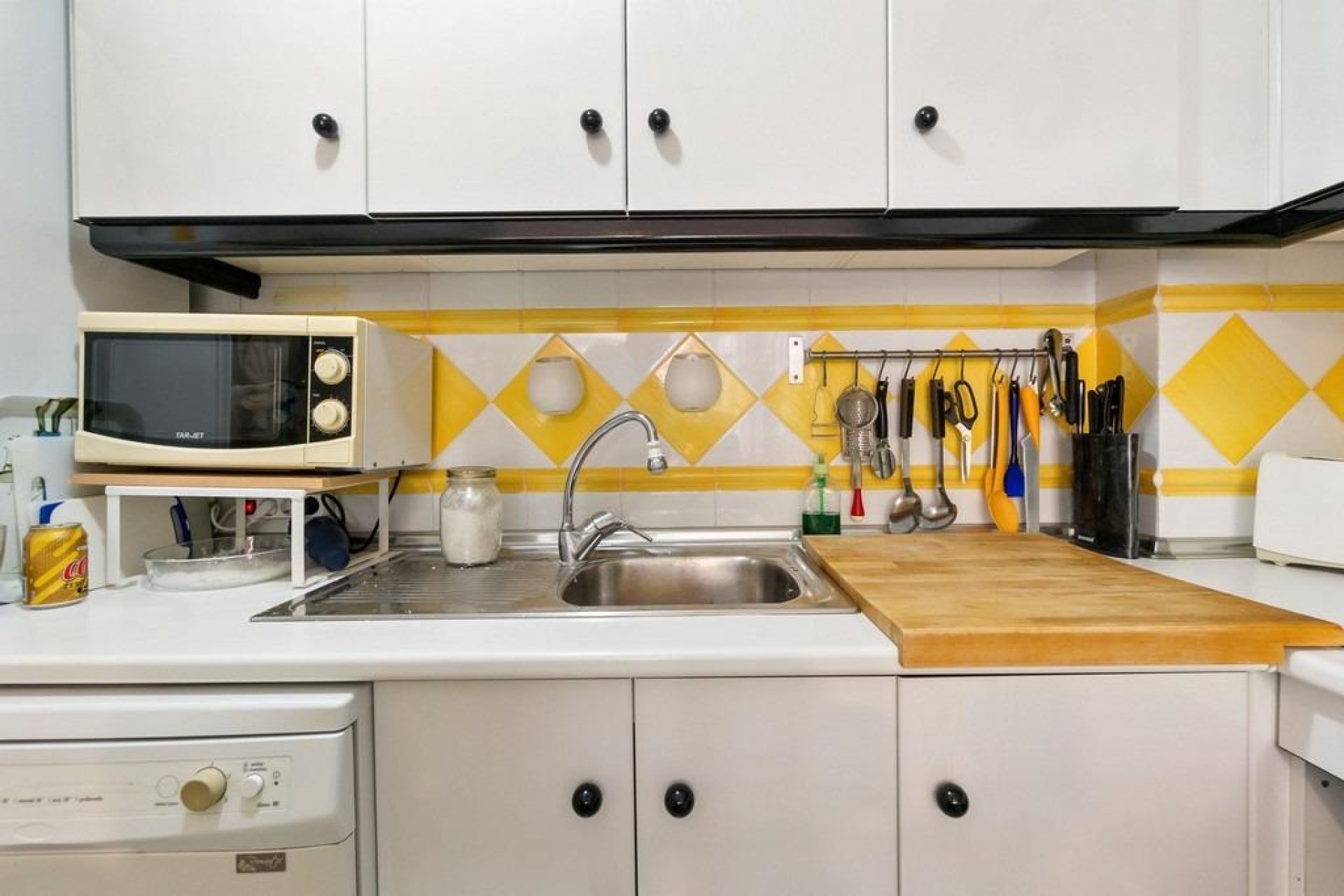 Rynek Wtórny - Apartament - Dehesa de campoamor - Altos de campoamor