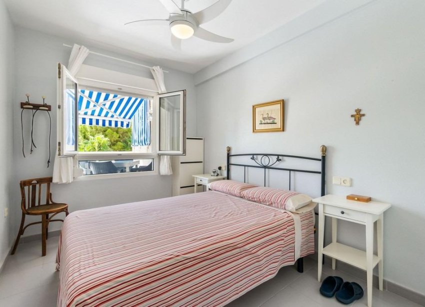 Rynek Wtórny - Apartament - Dehesa de campoamor - Altos de campoamor