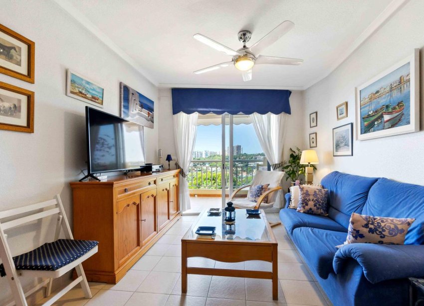 Rynek Wtórny - Apartament - Dehesa de campoamor - Campoamor