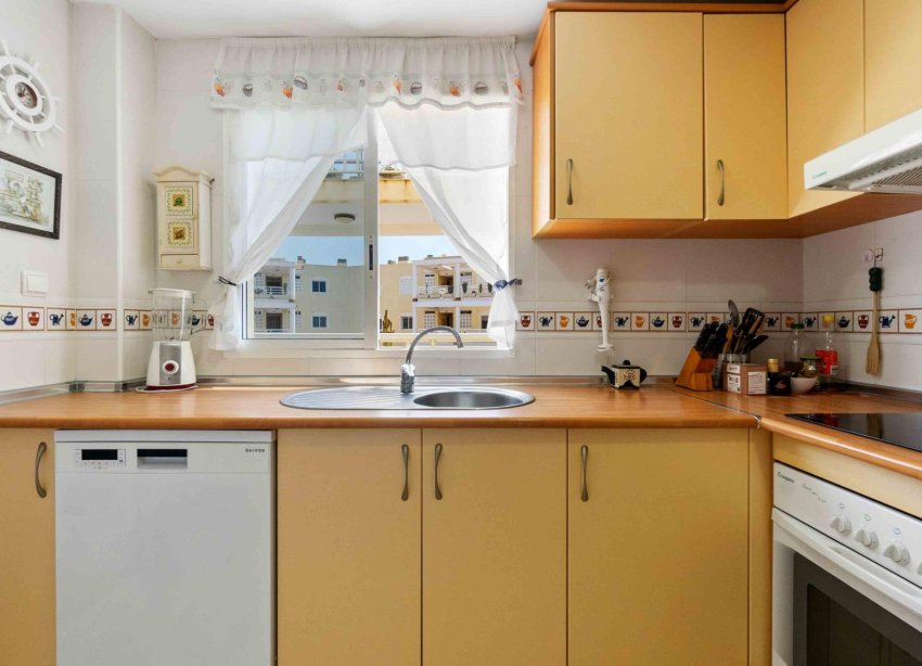 Rynek Wtórny - Apartament - Dehesa de campoamor - Campoamor