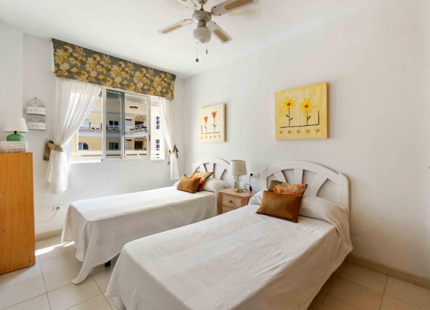 Rynek Wtórny - Apartament - Dehesa de campoamor - Campoamor