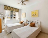 Rynek Wtórny - Apartament - Dehesa de campoamor - Campoamor