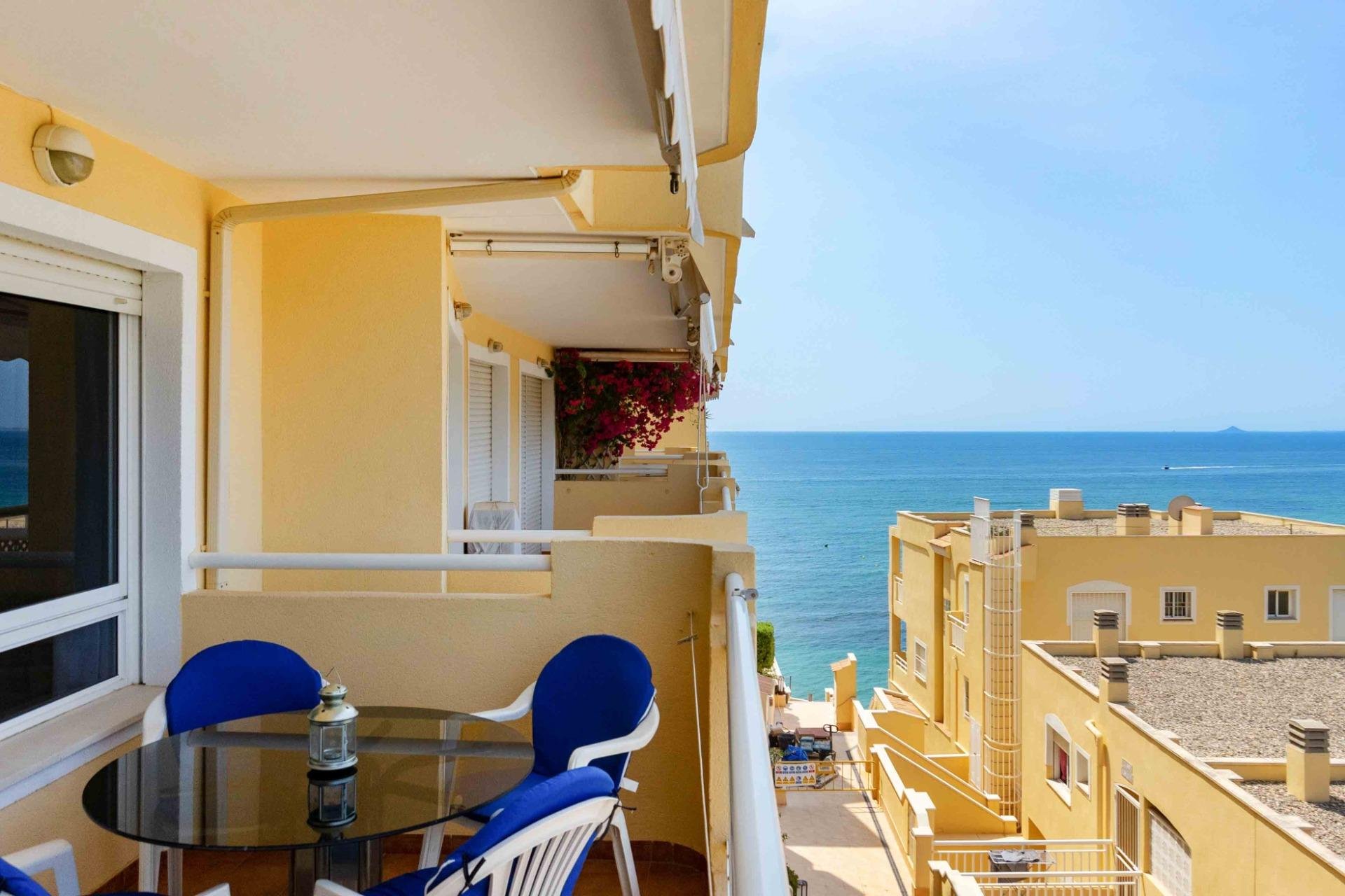Rynek Wtórny - Apartament - Dehesa de campoamor - Campoamor