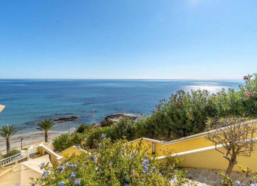 Rynek Wtórny - Apartament - Dehesa de campoamor - Campoamor