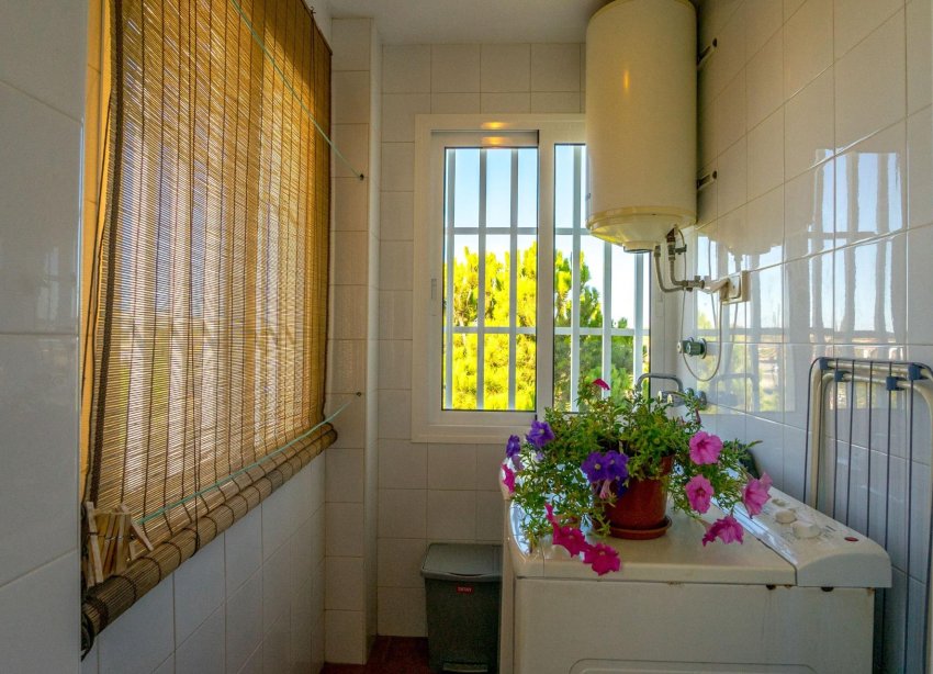 Rynek Wtórny - Apartament - Dehesa de campoamor - Campoamor