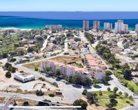 Rynek Wtórny - Apartament - Dehesa de campoamor - Campoamor