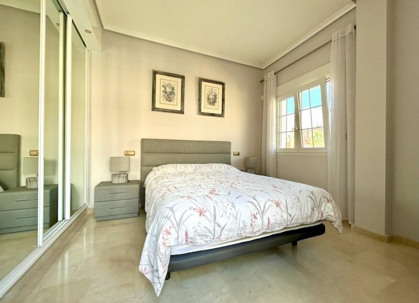 Rynek Wtórny - Apartament - Dehesa de campoamor - Campoamor