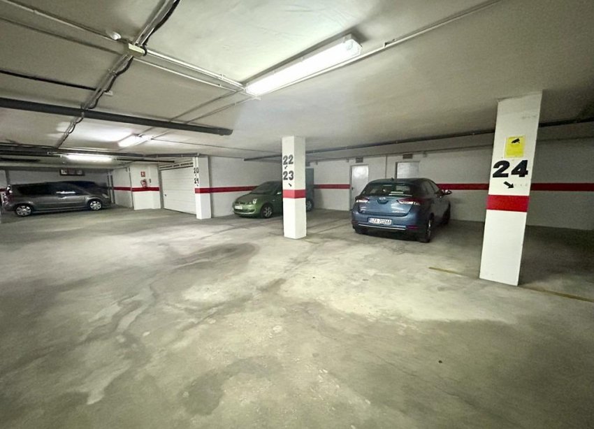 Rynek Wtórny - Apartament - Dehesa de campoamor - Campoamor