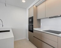 Rynek Wtórny - Apartament - Denia - Puerto