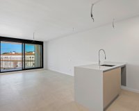 Rynek Wtórny - Apartament - Denia - Puerto