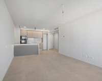 Rynek Wtórny - Apartament - Denia - Puerto