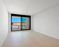 Rynek Wtórny - Apartament - Denia - Puerto