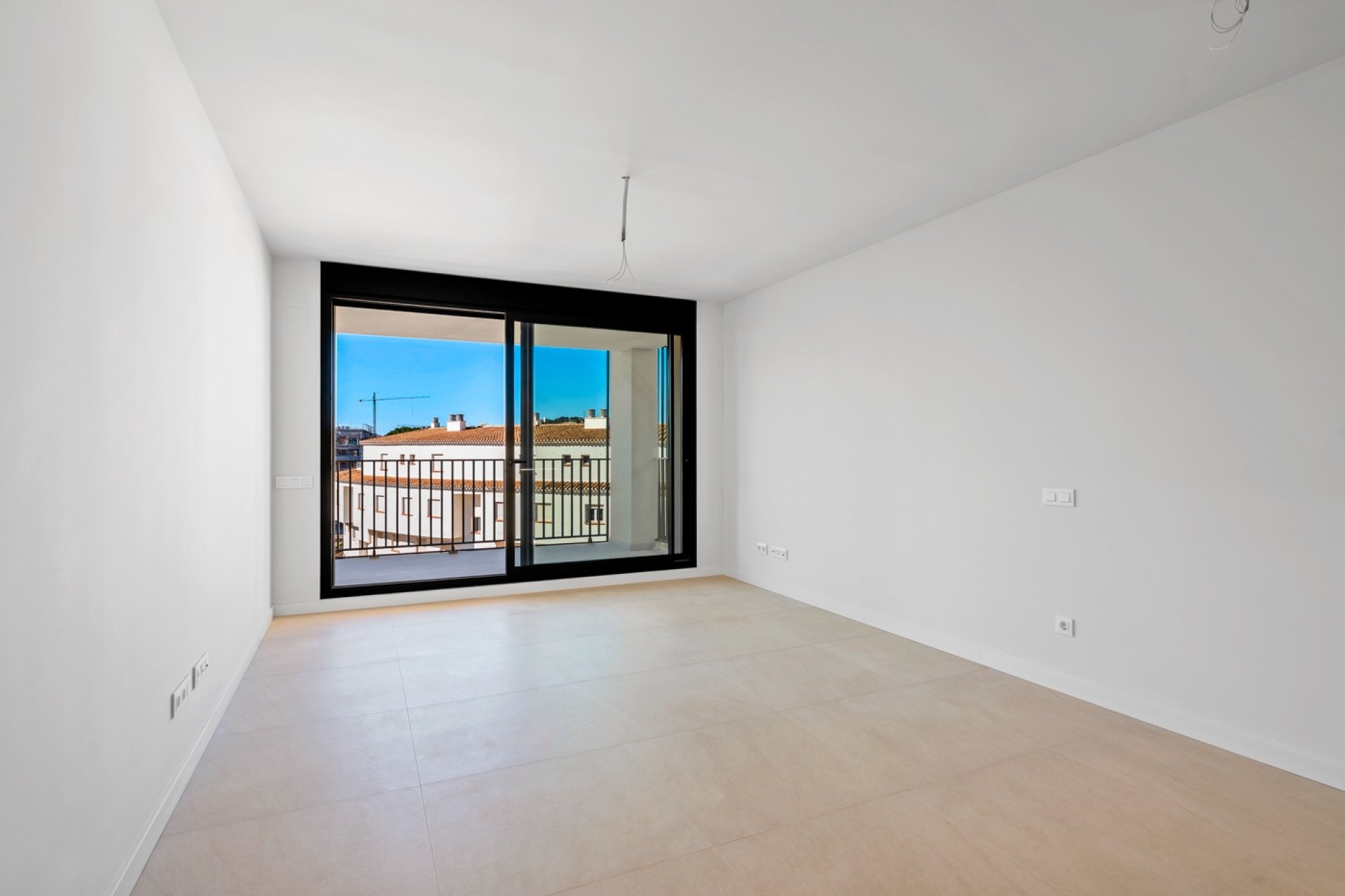 Rynek Wtórny - Apartament - Denia - Puerto