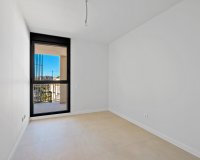 Rynek Wtórny - Apartament - Denia - Puerto