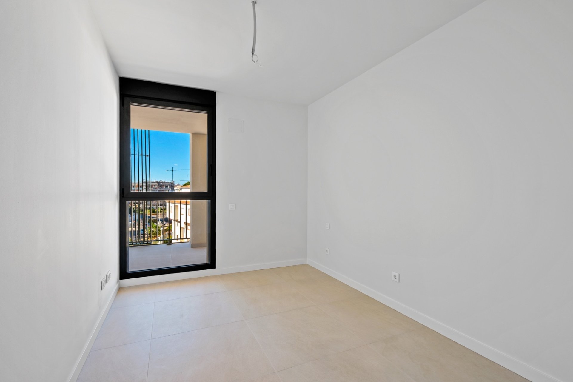 Rynek Wtórny - Apartament - Denia - Puerto