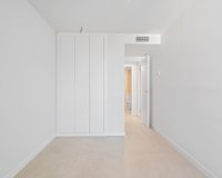 Rynek Wtórny - Apartament - Denia - Puerto