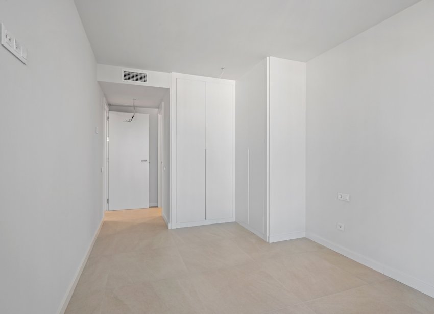 Rynek Wtórny - Apartament - Denia - Puerto