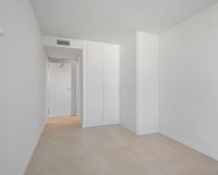 Rynek Wtórny - Apartament - Denia - Puerto