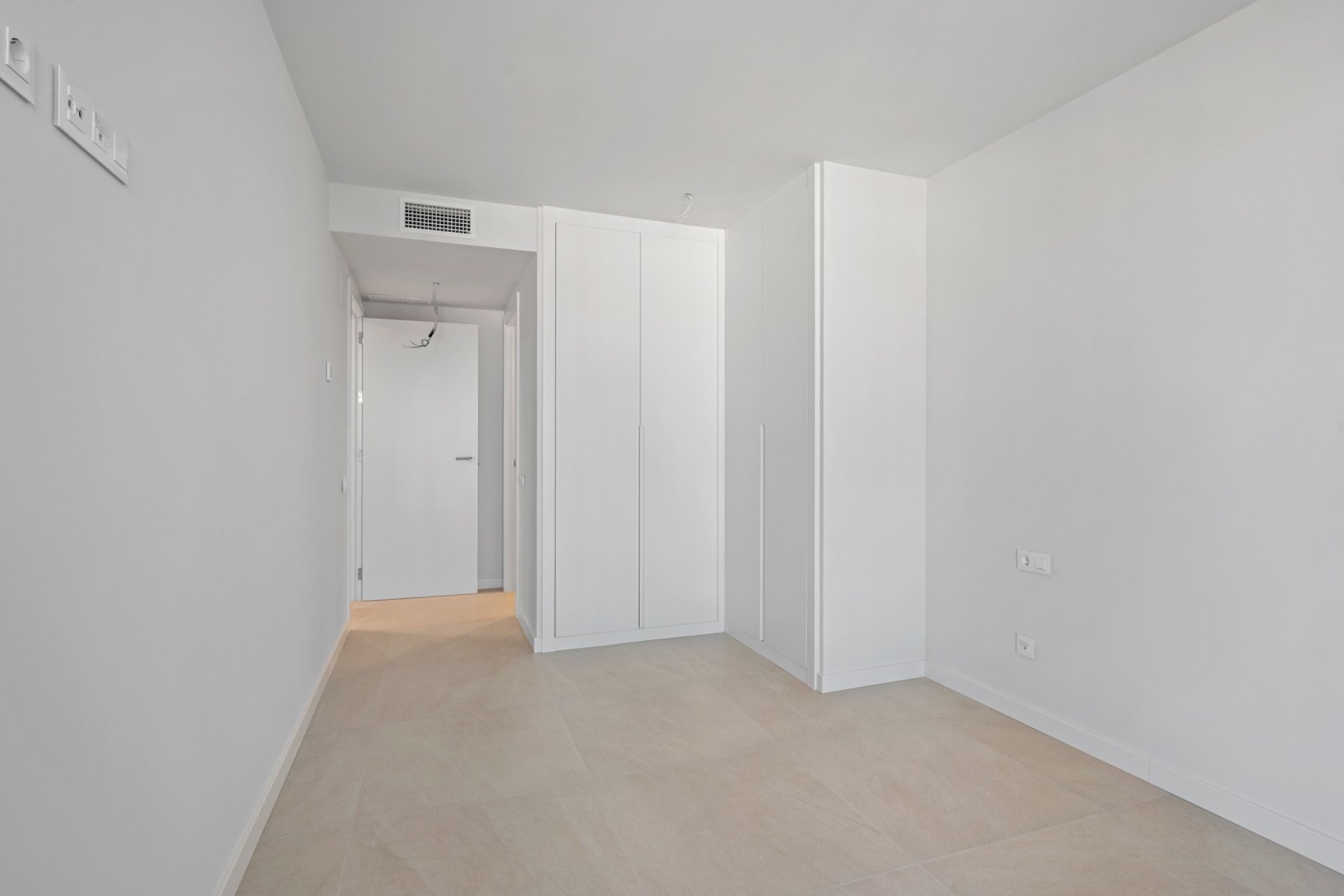 Rynek Wtórny - Apartament - Denia - Puerto