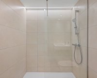 Rynek Wtórny - Apartament - Denia - Puerto