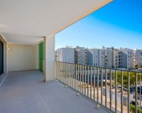 Rynek Wtórny - Apartament - Denia - Puerto