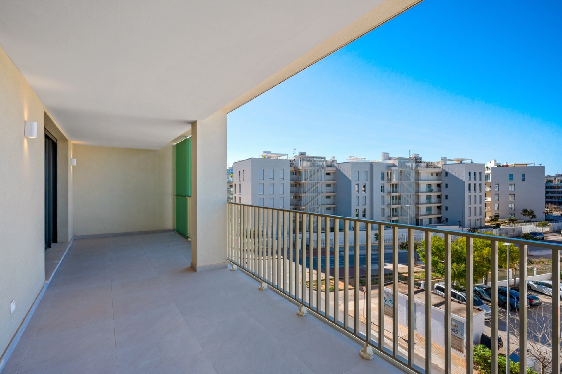 Rynek Wtórny - Apartament - Denia - Puerto
