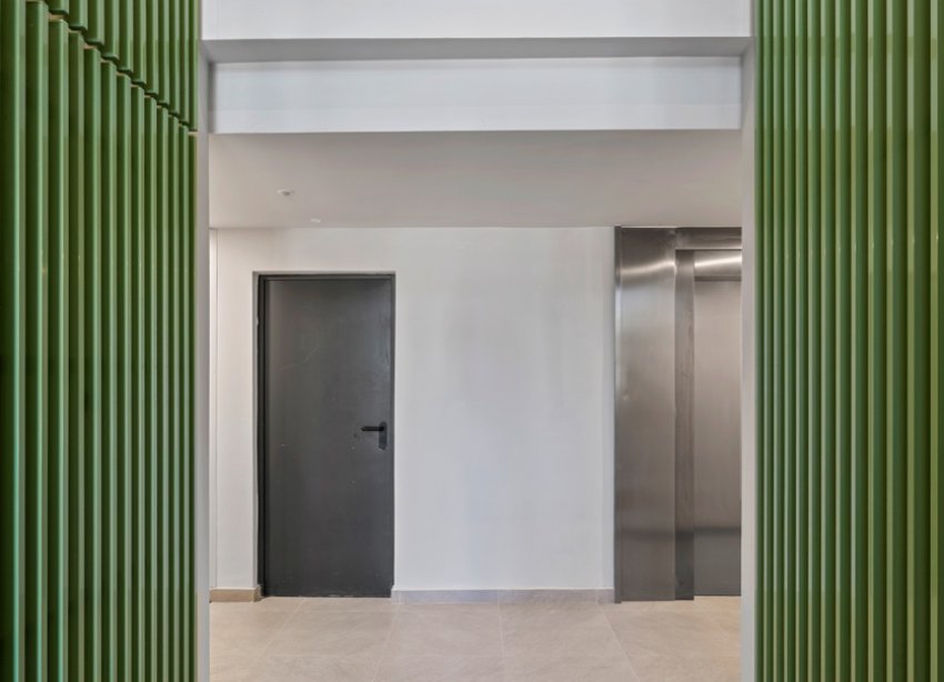 Rynek Wtórny - Apartament - Denia - Puerto